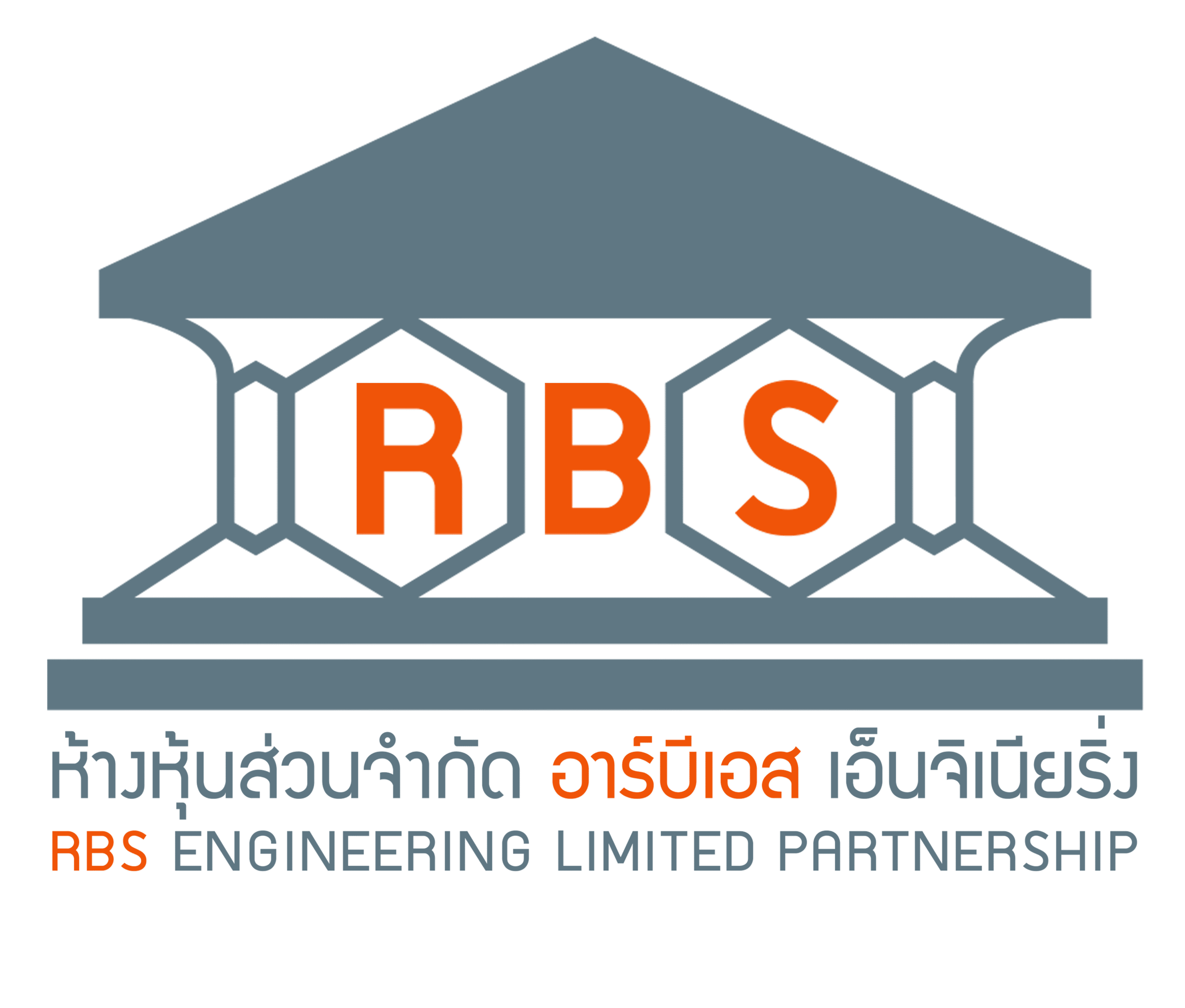 RBS Engineering | ผู้เชี่ยวชาญรับเหมาก่อสร้างโรงงานและโกดังอุตสาหกรรม